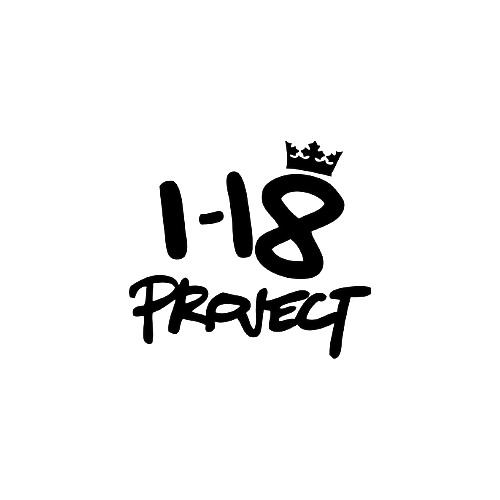 1-18 Project