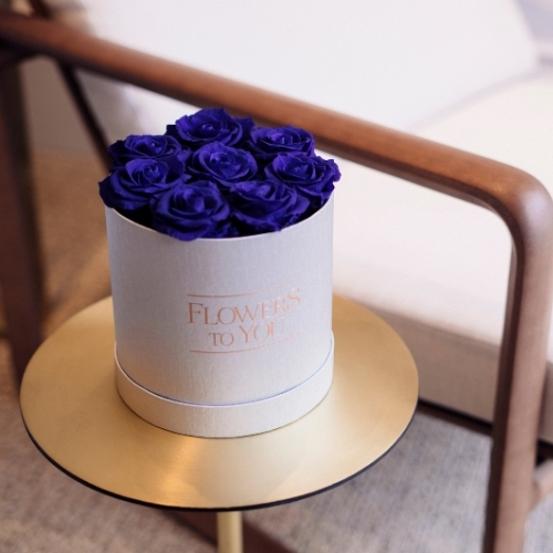 FLOWERS TO YOU (4)