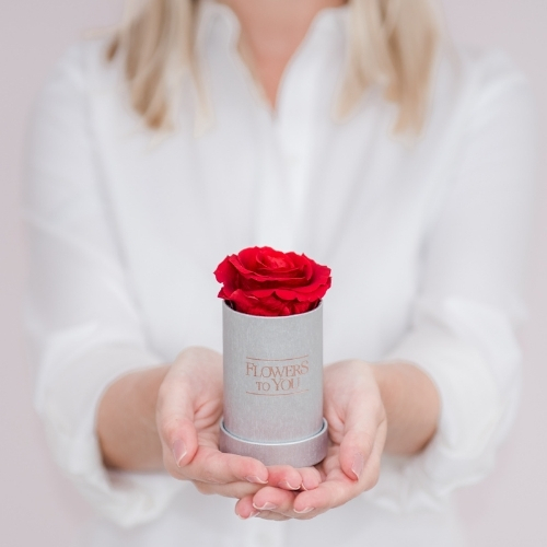 FLOWERS TO YOU (5)
