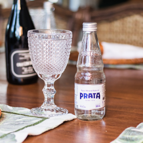 AGUAS PRATA