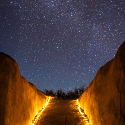Awasi Atacama