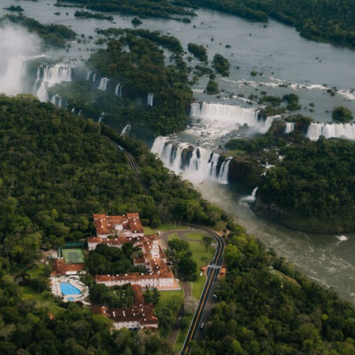Belmond Hotel das Cataratas