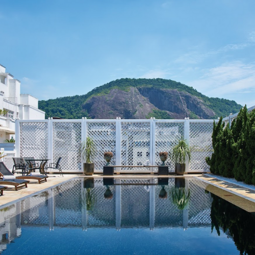 Copacabana Palace, A Belmond Hotel (1)