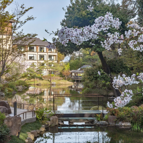 Four Seasons Hotel Kyoto (1)