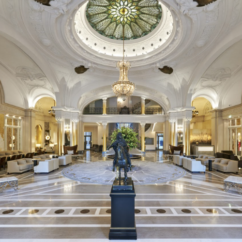 Hôtel de Paris Monte-Carlo (1)