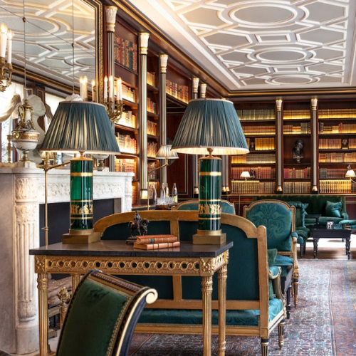 La Réserve Paris (1)