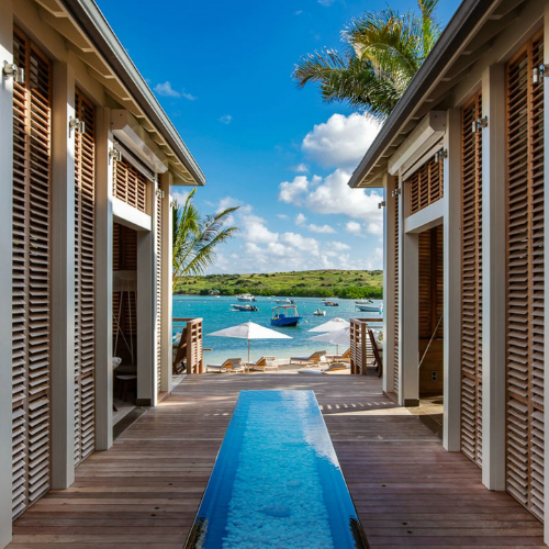 Le Barthélemy Hotel & Spa (1)