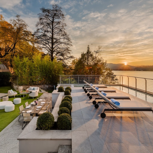 Mandarin Oriental, Lago di Como (2)