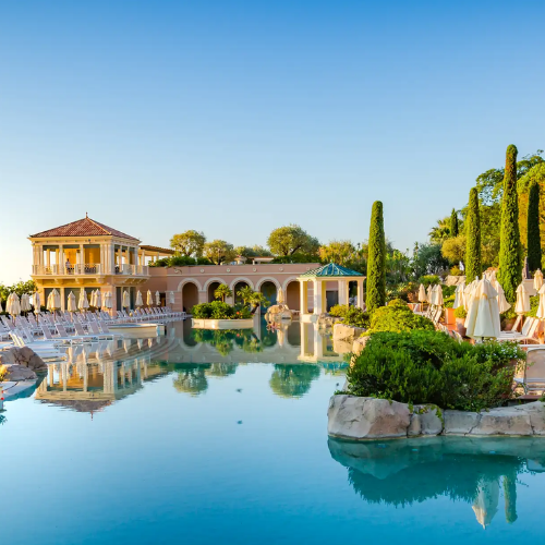 Monte-Carlo Bay Hotel & Resort (1)