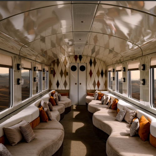 Orient Express