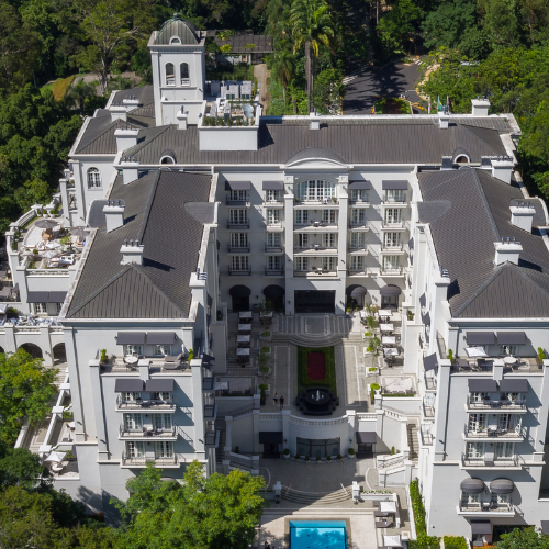 Palácio Tangará (1)