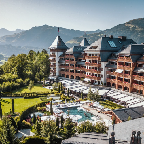 The Alpina Gstaad (1)
